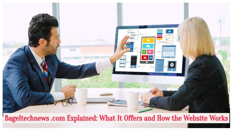 Bageltechnews .com